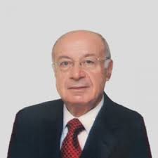 العيش في زمنين _ رفيق خوري