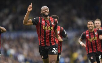 انتصار بورنموث على فولهام واوساسونا على خيتافي وكولن يفاجئ هوفنهام