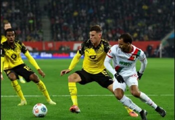 فوز خيتافي على جيرونا ودورتموند يقتنص الفوز بمواجهة اوغسبورغ، تاهل سينر و زفيريف الى نصف نهائي بطولة باريس