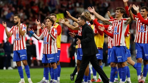 كريستيانو يتخطى عالم كرة القدم، فوز روما على نيس وبيتيس يخطف التعادل مع نوتنغهام، ثلاثية الفاريز تقود الاتلتيكو لفوز مثير