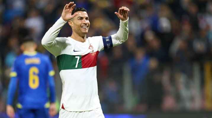 رافينيا يقود برشلونة للفوز بكأس السوبر الاسباني بعد تخطي عقبة ريال مدريد، مدرب البرتغال يضع ضغطا كبيرا على رونالدو