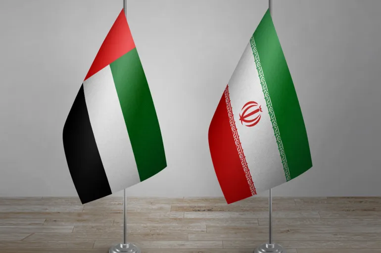 هل تفرج الإمارات عن المليارات الإيرانية المجمّدة؟