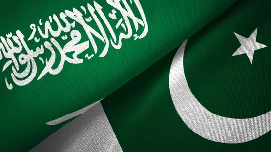 مباحثات سعودية باكستانية ... ماذا في التفاصيل؟