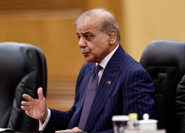 شهباز شريف يكشف تفاصيل ما بعد اتفاق واشنطن وطهران!