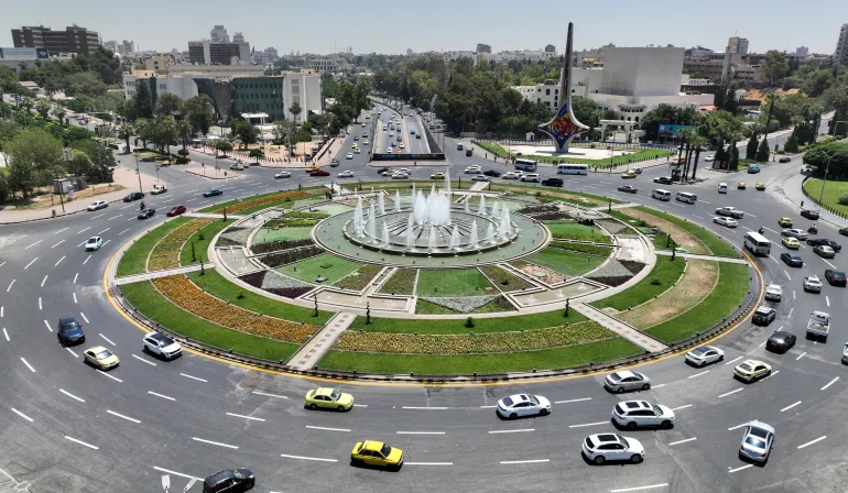بدء إجراءات شطب سوريا من رعاة الإرهاب.. إليكم التفاصيل!