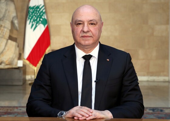 الرئيس عون في يوم الأمم المتحدة: ميثاق المنظمة يعكس رسالة لبنان ونضاله من أجل السيادة والحرية!