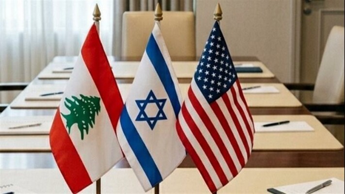 انتهاء جولة اليوم الأول من المفاوضات اللبنانية الإسرائيلية !