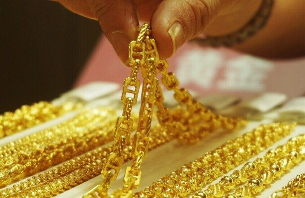 ارتفاع سعر الذهب إلى 5161.54 دولارا للأونصة!