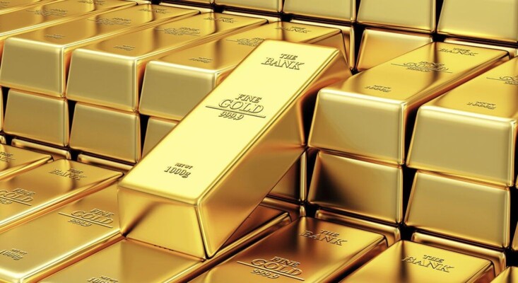 الذهب يتراجع إلى 5167.28 دولارًا للأونصة!