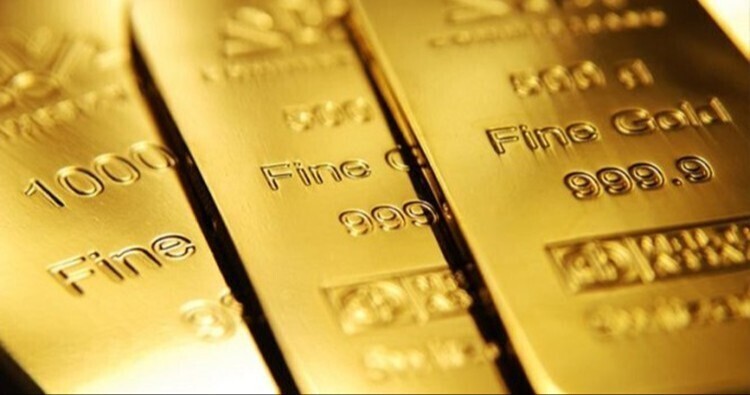 سعر الذهب يتراجع ... كم بلغ؟