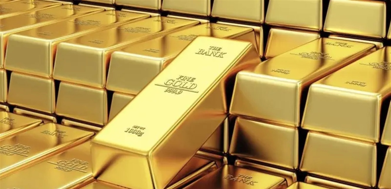 مع تراجع الطلب على الملاذ الآمن.. تراجع في أسعار الذهب!