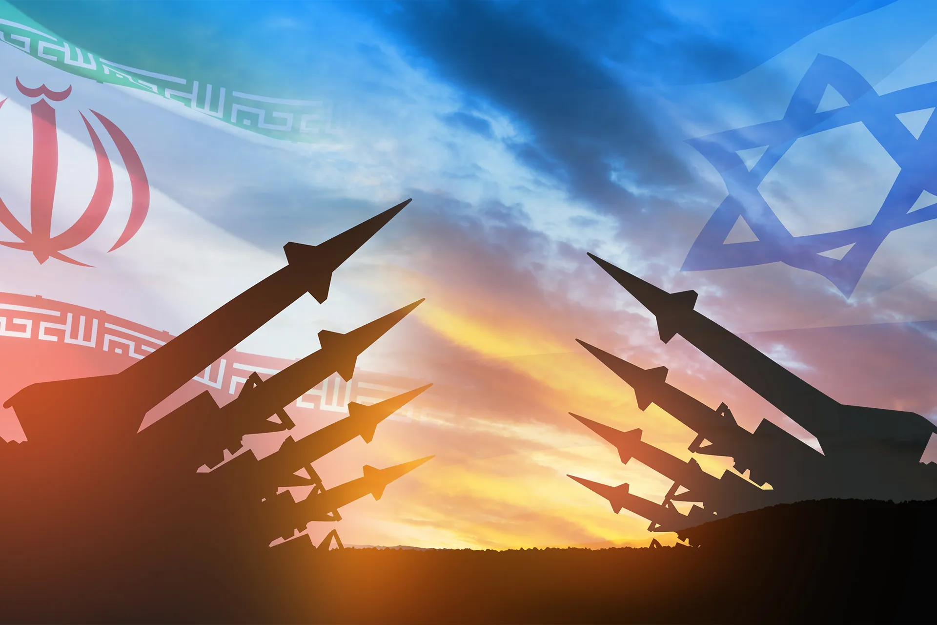 بين الرد الإيراني والتهديد الإسرائيلي... الدبلوماسية تحت الضغط!