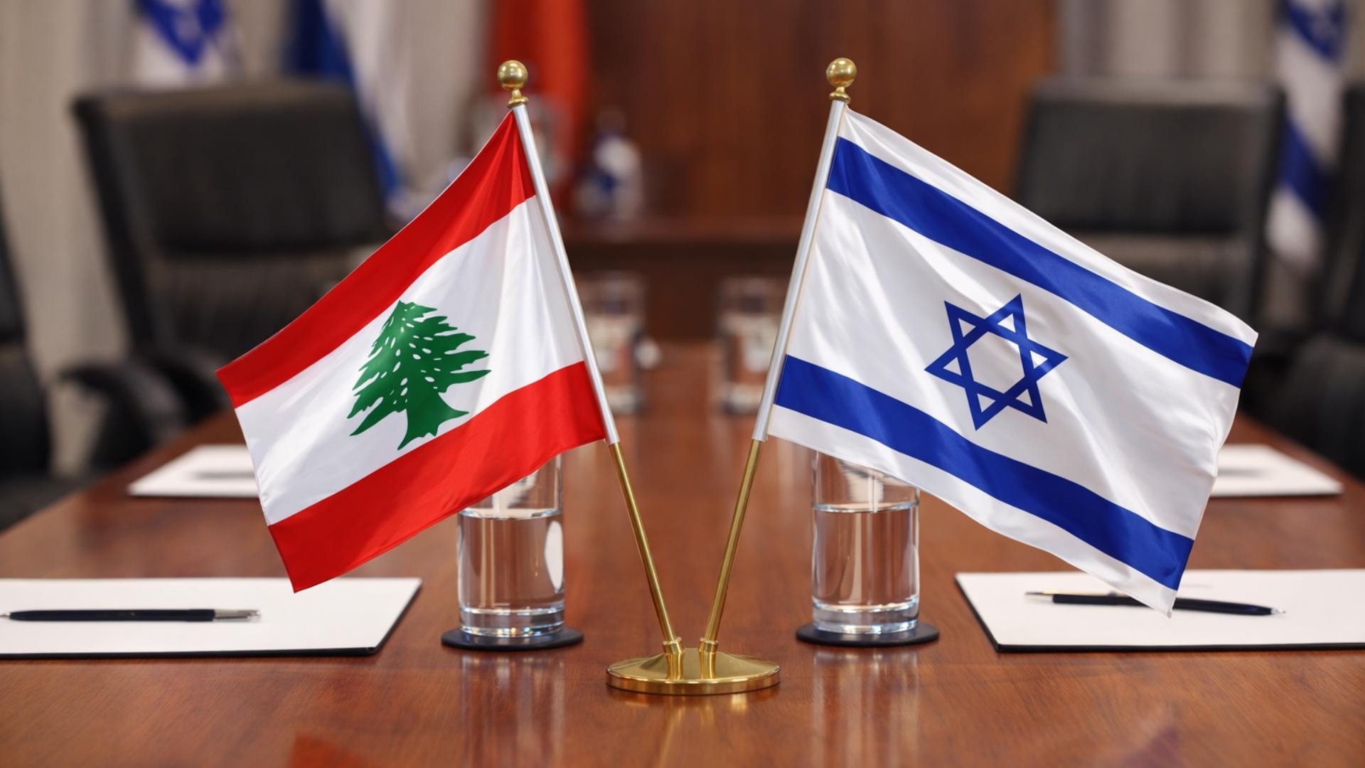 روما تستضيف الجولة السادسة... ولبنان يتمسك بالانسحاب أولاً!