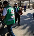 مجازر صهيونية جديدة بحق المجوعين في غزة!