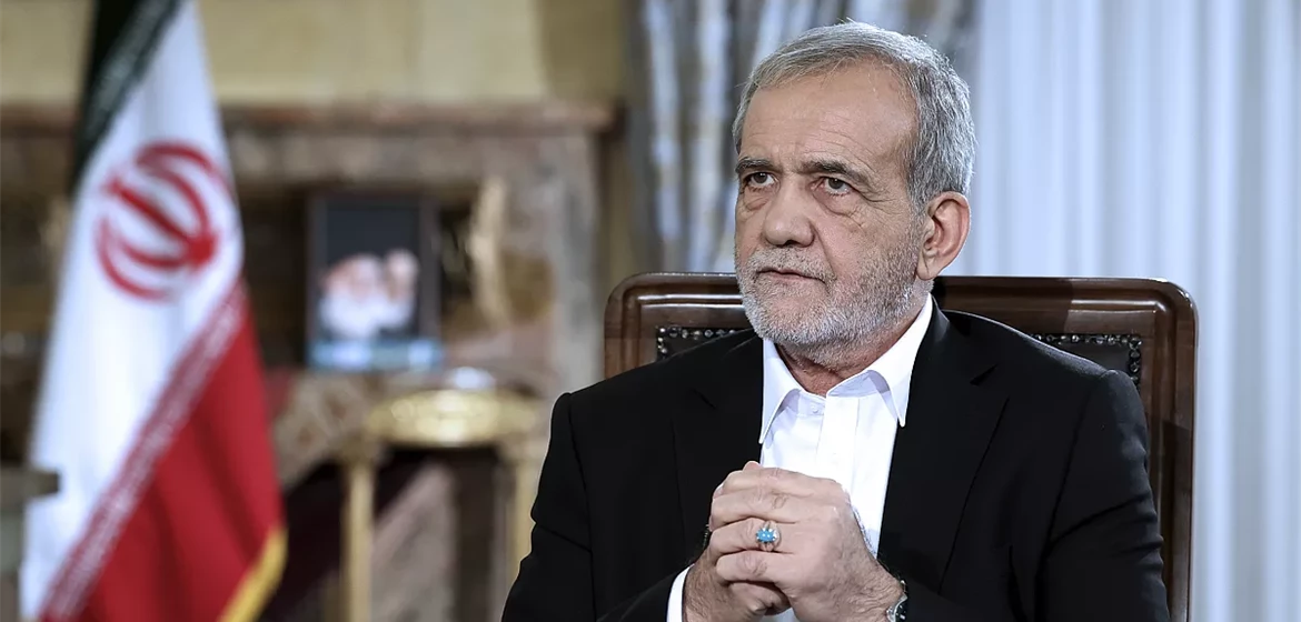 الرئيس الإيراني: الاتفاق مع واشنطن في المتناول ولكن!
