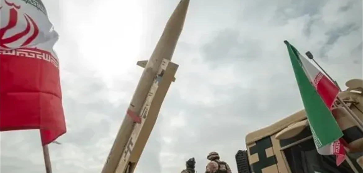 الحرس الثوري: هاجمنا الأسطول الخامس الأميركي في البحرين