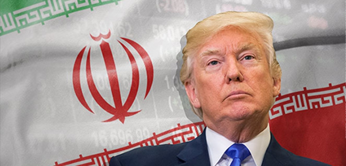 هل طلبت إيران من ترامب وقف النار؟