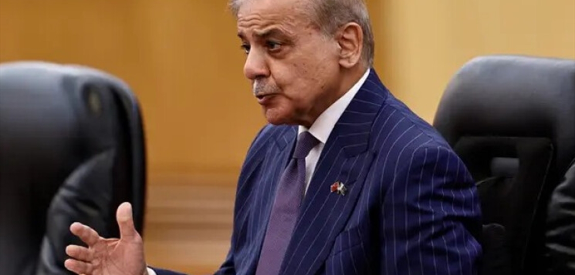 شهباز شريف يكشف تفاصيل ما بعد اتفاق واشنطن وطهران!