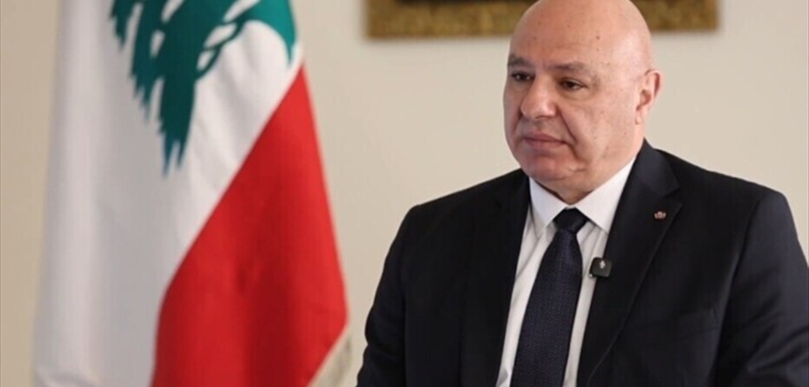 الرئيس عون: لا يمكن حصر موضوع السلاح ضمن مدة زمنية!
