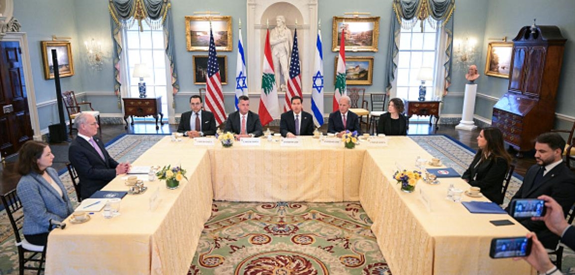 تفاصيل اليوم الثالث من جولة المفاوضات الخامسة في واشنطن!