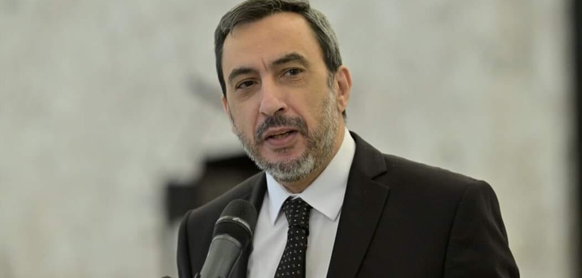 الحوت يحذّر من عفو مشوّه ... ماذا في التفاصيل؟