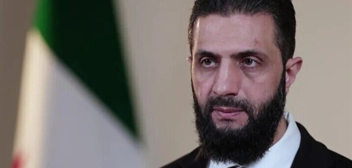 الشرع تلقّى نصيحة من حكومة العراق بعدم التورّط في لبنان!