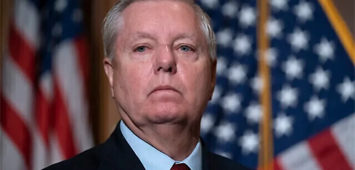 السيناتور غراهام يرد على الرئيس عون... إليكم التفاصيل!