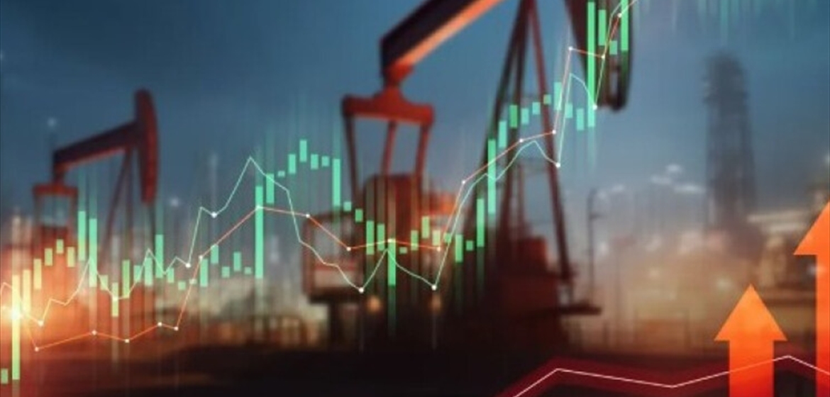 النفط يقفز 5% .. إليكم التفاصيل!