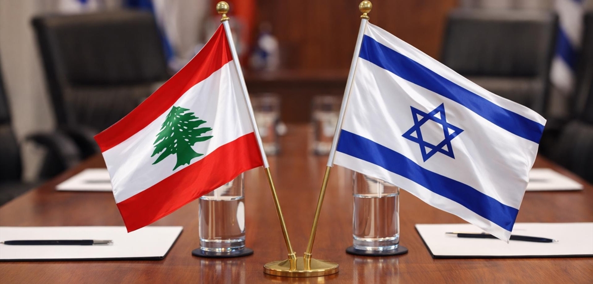 روما تستضيف الجولة السادسة... ولبنان يتمسك بالانسحاب أولاً!