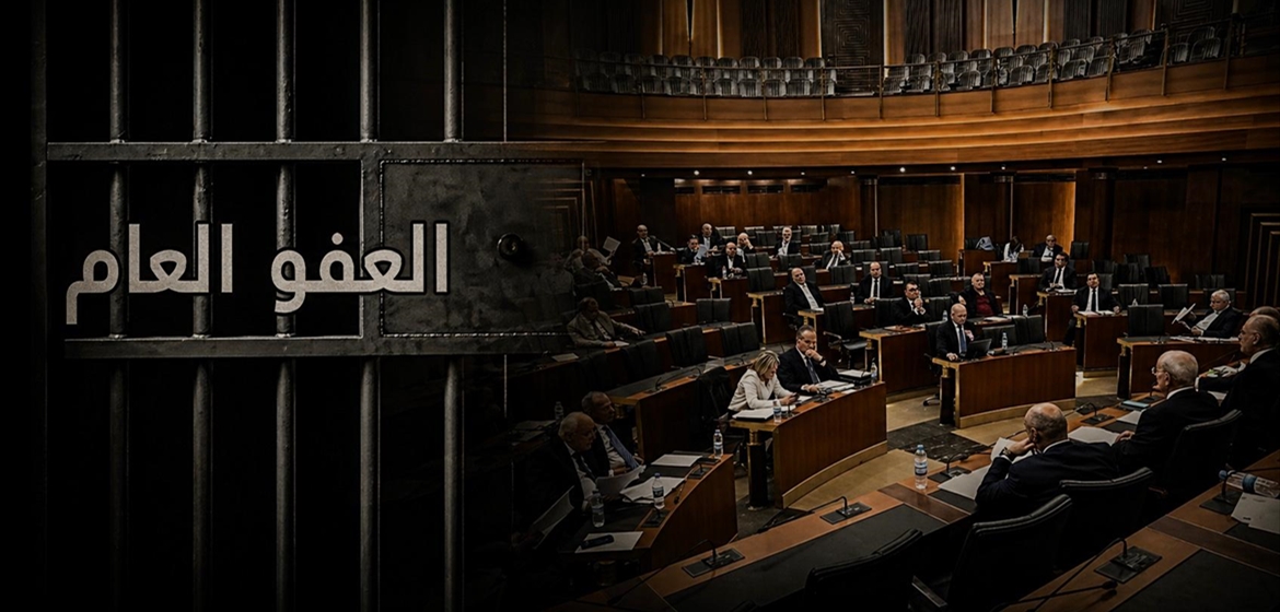 العفو العام أمام اختبار التوافق... والقرار في جلسة الأربعاء!