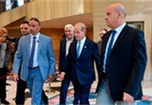 جولة أميركية على الرؤساء... وترقب لتنفيذ اتفاق واشنطن!