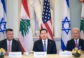 لبنان يتمسك بالدبلوماسية... والمفاوضات تتقدم نحو جولة جديدة!