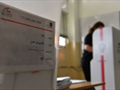 الانتخابات النيابية معلقة على حبال الارجاء او الالغاء وشكوك حول حصولها _ طوني خوري