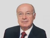 العيش في زمنين _ رفيق خوري