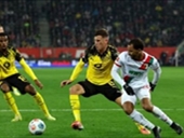 فوز خيتافي على جيرونا ودورتموند يقتنص الفوز بمواجهة اوغسبورغ، تاهل سينر و زفيريف الى نصف نهائي بطولة باريس