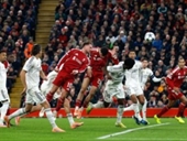 تأهل ليفربول في الكأس، سلتا فيغو يزيد من متاعب اشبيلية، فوز كبير لليوفي وجنوى، خروج بي أس جي من الكأس