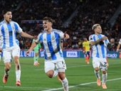 الارجنتين والمغرب الى نهائي كأس العالم للشباب، كاين ينضم الى اساطير أوروبا