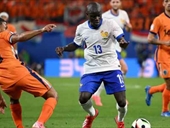 هولندا تقترب من نهائيات كأس العالم وفوز كرواتيا وخسارة تشيكيا، غانا تحجز مكانها في المونديال