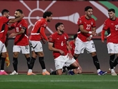 تأهل نيجيريا ومصر الى ربع نهائي امم افريقيا، بيروت يكتسح التضامن حراجل