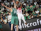 الحكمة وصيف البطولة العربية، مدفيديف يتأهل الى الـ16 من دورة شنغهاي