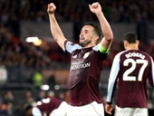 ارباك لاعبي روما يقودهم للخسارة بمواجهة ليل وفوز مهم لاستون فيلا في الدوري الاوروبي