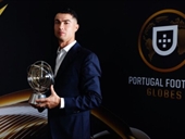 البرتغال تواصل تكريم اسطورتها كريستيانو، تأهل المكسيك واسبانيا الى ربع نهائي كأس العالم للشباب