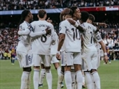 ريال مدريد يحسم الكلاسيكو بمواجهة برشلونة،  ارسنال يتصدر وخسارة السيتي