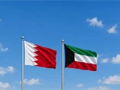 طهران تجدد قصف البحرين والكويت...