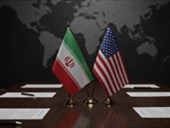 طهران: لا مفاوضات مع واشنطن ونخوض حرباً وجودية!