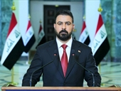 بعد عودته من أميركا.. رئيس الوزراء العراقي يزور إيران خلال أيام!