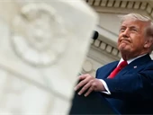 ترامب لإيران: هذا يكفي.. والغارات على بيروت اليوم لم تنسق معنا!
