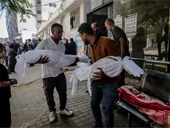 الاحتلال الإسرائيلي يواصل انتهاك وقف الحرب في غزة!