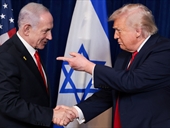 هل أبلغ ترامب نتنياهو بالاتفاق مع إيران؟