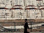 الاحتلال يصادق على 1300 وحدة استيطانية جديدة بالقدس!